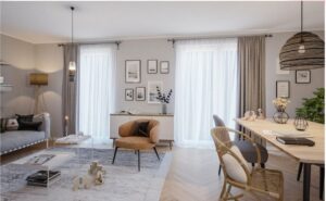 DHH Behringen Wohnzimmer