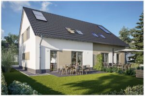 DHH Behringen Ansicht