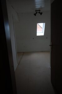 Impressionen 1. O.G.